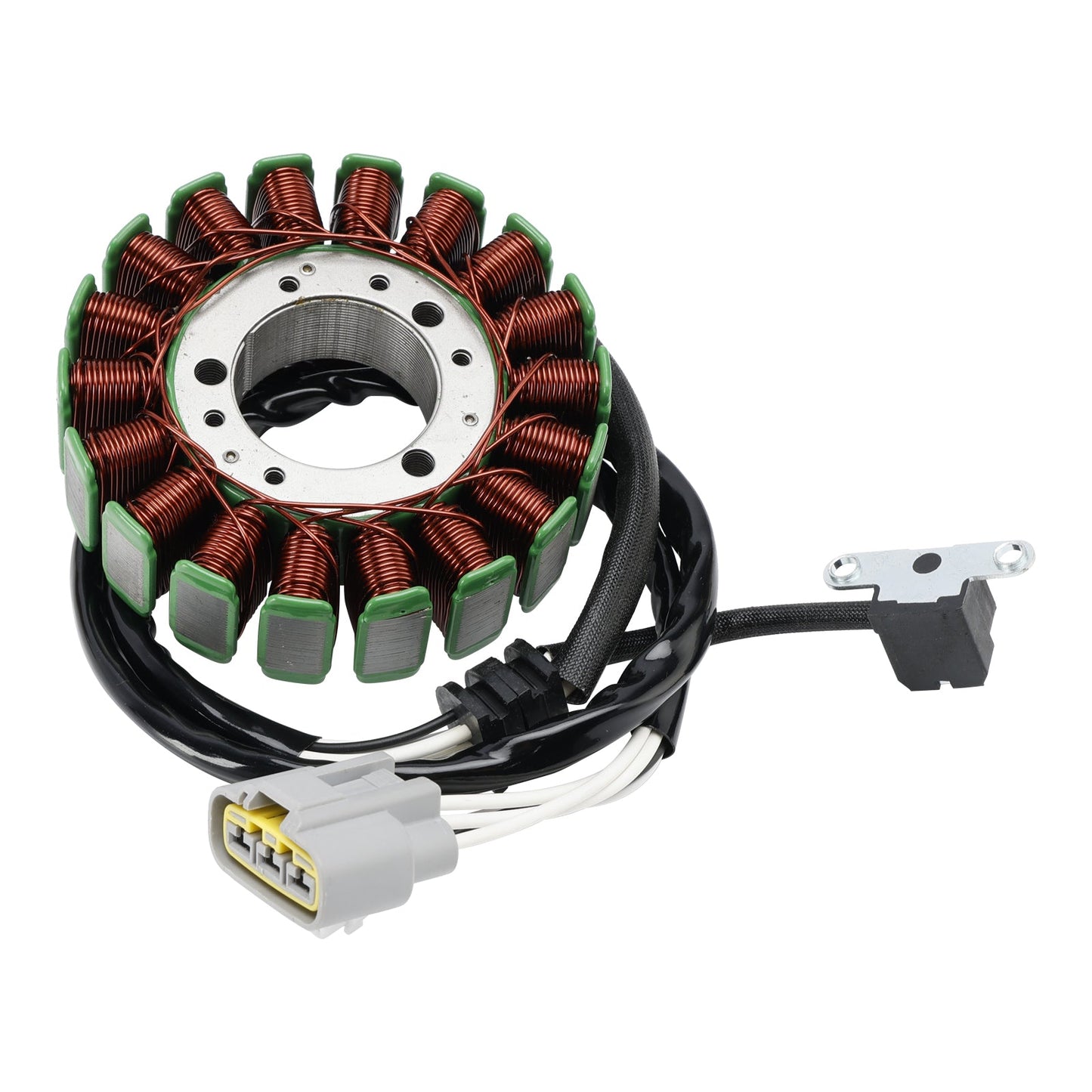 Lichtmaschine Stator Regler w/Dichtung Für Yamaha 1000 Sidewinder B-TX 2017-2024