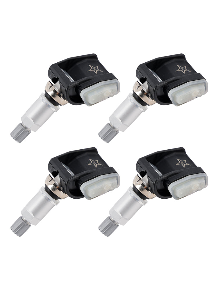 4X TPMS Reifendrucksensor Für Mercedes-Benz AE Klasse W213 A0009052102