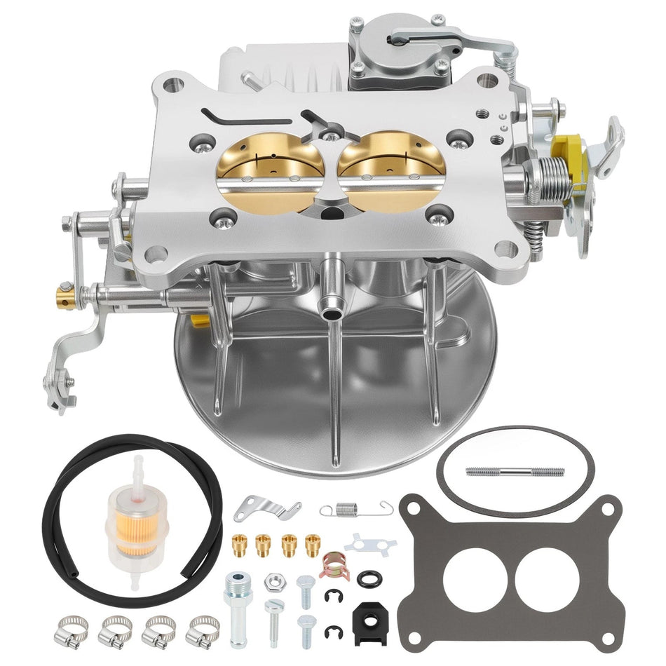 1964 Für Ford Pick-up mit 292 V8 2-Barrel-Vergaser 0-4412S