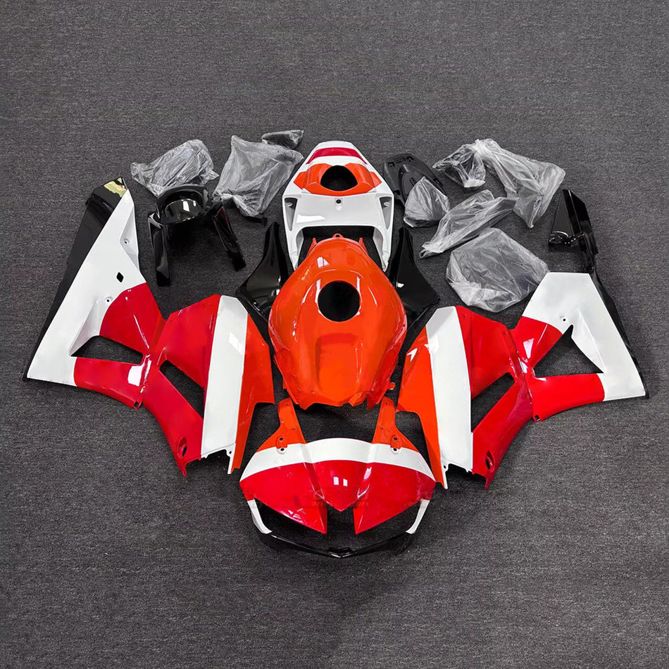 Verkleidungssatz aus ABS-Kunststoff für Honda CBR600RR 2013-2025 F5