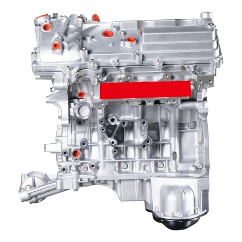 Neuer 3.0L-Motor für Lexus RX350 (3GR-FE)