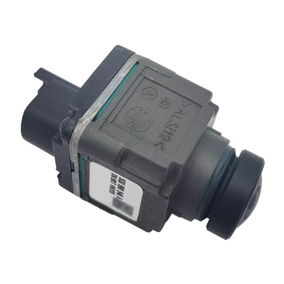 360°-Surround-Frontkamera für Audi A4 B5 B6 A5 A6 A8 Q5 Porsche 5Q0980546A