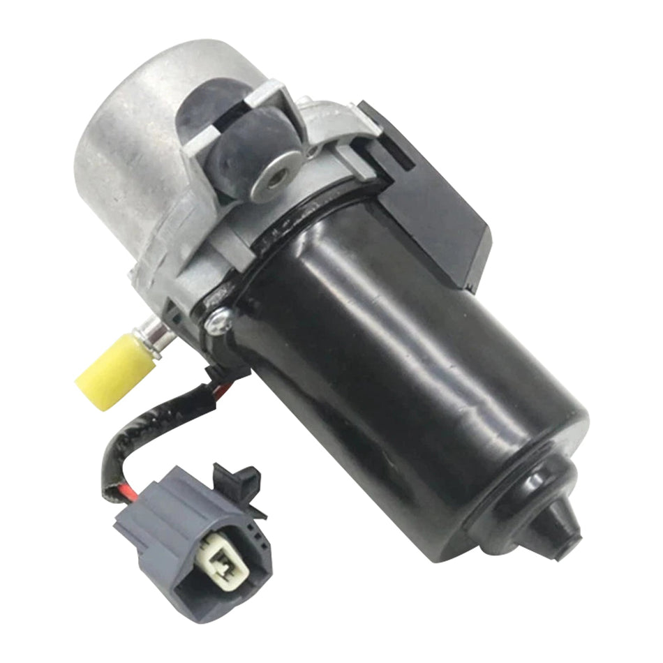 03/2007 - 01/2015 Ford Mondeo IV Van Bremskraftverstärker-Vakuumpumpe 04581581AB 84488713