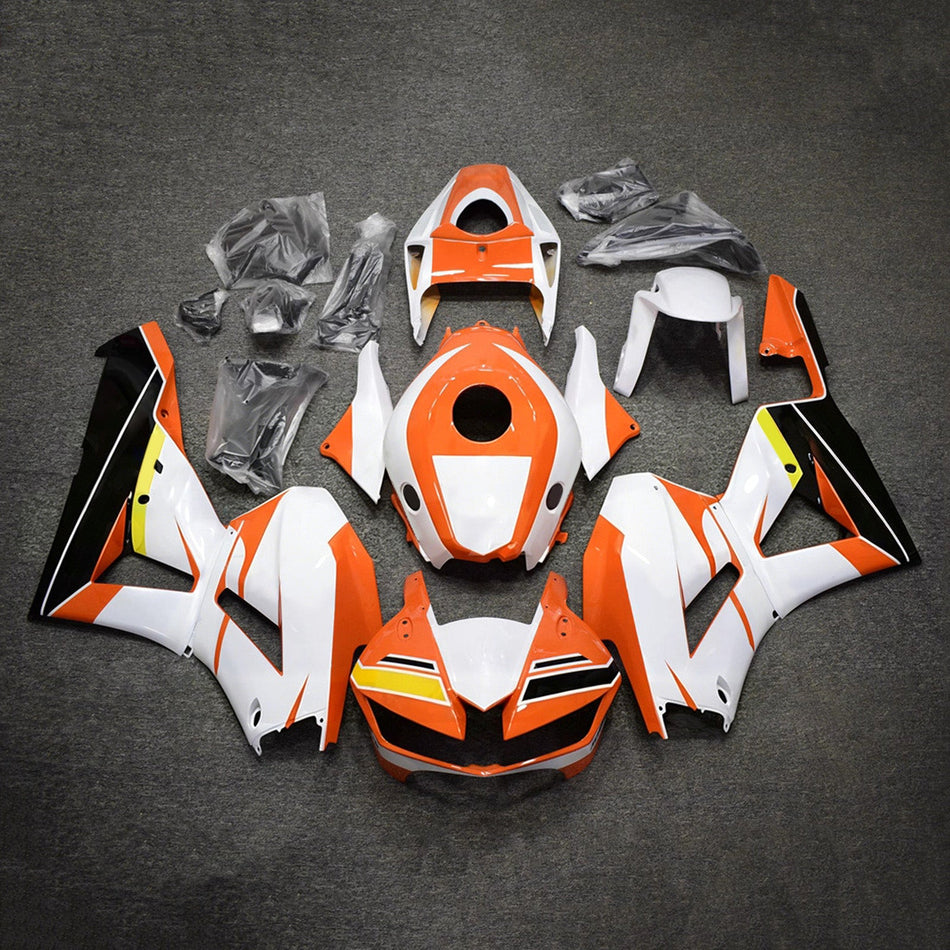 Verkleidungssatz aus ABS-Kunststoff für Honda CBR600RR 2013-2025 F5