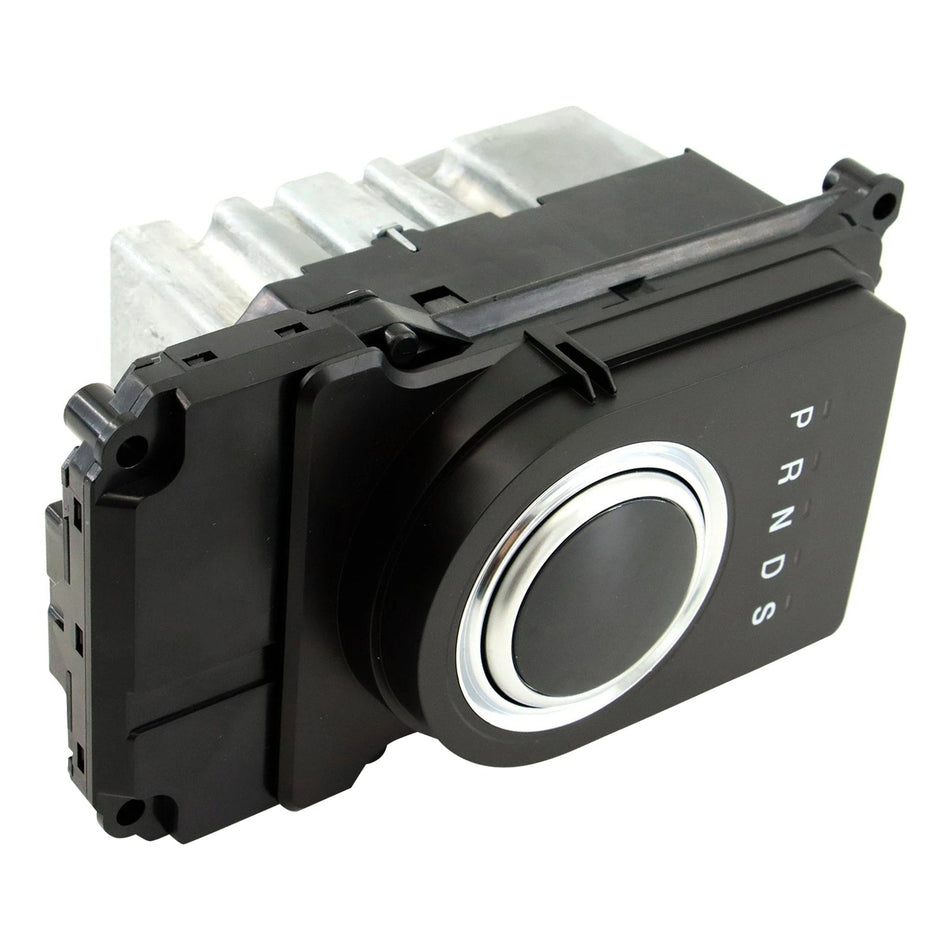 2016–2020 Für Jaguar XE XF Transfer Control Shift Module T2H1305 GX737E453AE