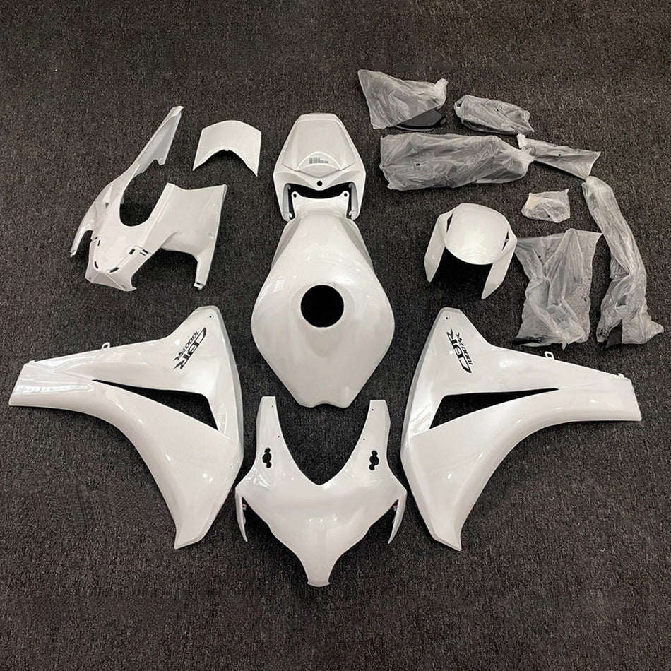 Verkleidungssatz aus ABS-Kunststoff f眉r Honda CBR1000RR 2008-2011
