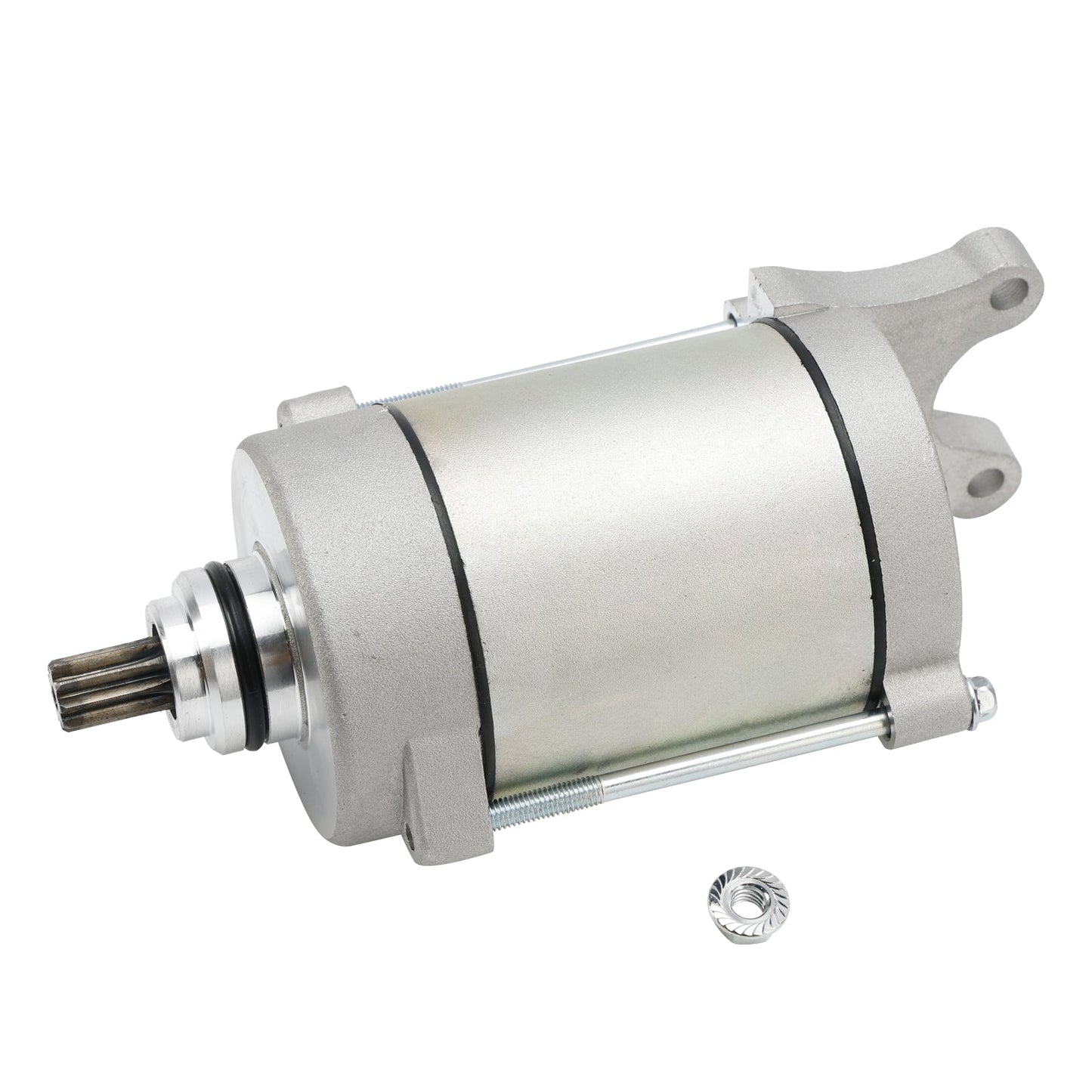 Anlassermotor für Triton Supermoto 400 EFI-Motor 31200-E10-000