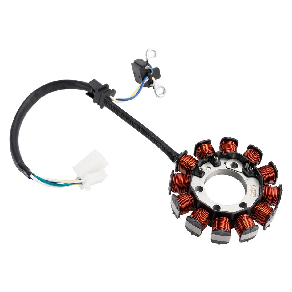 2016-2024 Honda Biz 110i BC110 Statorgenerator 31120-K65-B01 31120-K65-B21