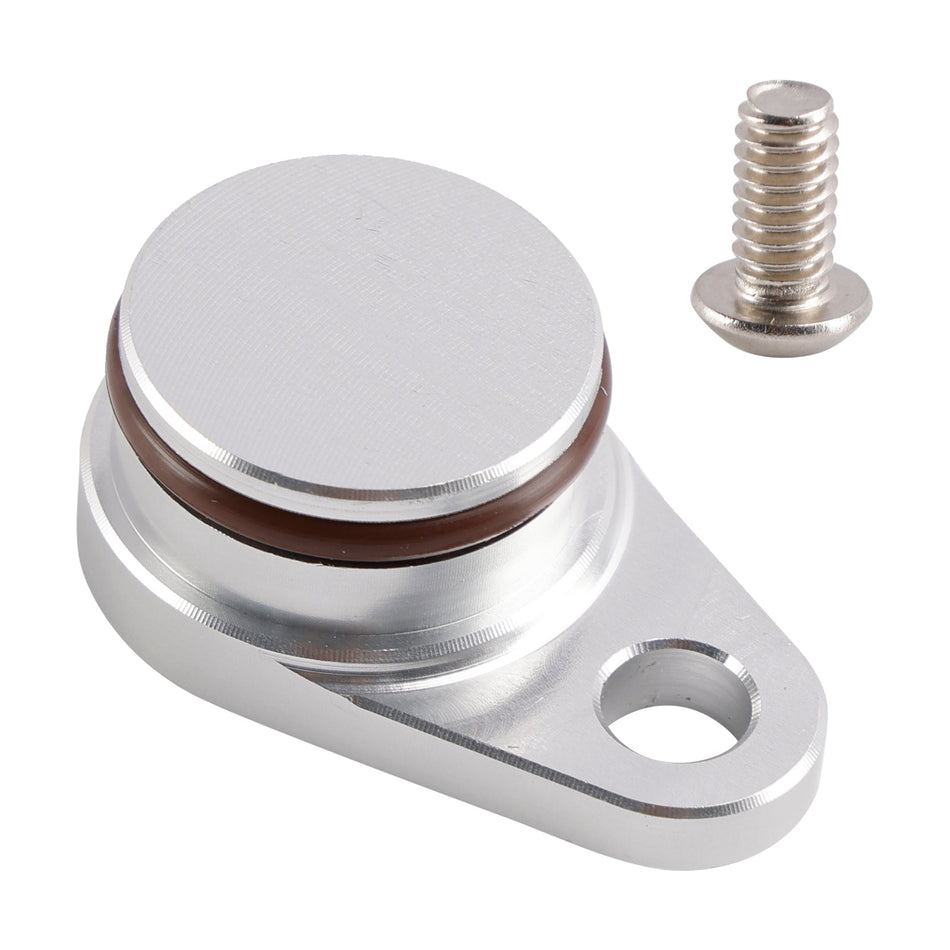 Tacho Block off Stecker 2222024 L?schen Tacho port C4 C6 AOD 4R70W 4R75W