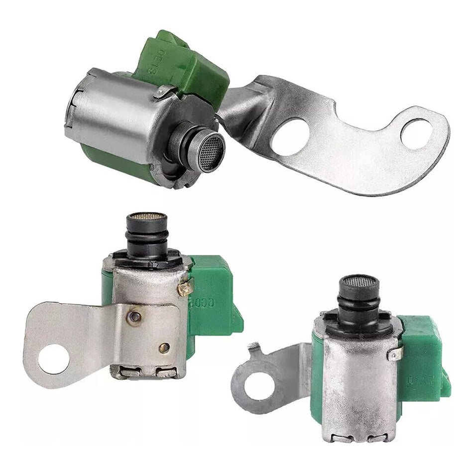 2003-2006 Toyota Corolla 1.8L Getriebeschaltmagnet S1&amp;S2&amp;SL 35250-12010 35250-12020