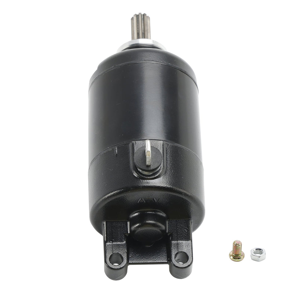 2015-2022 Hyosung GD250 GD250N GD250R NEUER Anlasser 31100HC8100