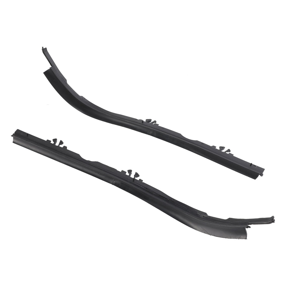 1996-1999 BMW 5 E39 Front Upper Headlight Seal Seal Left &amp; Right