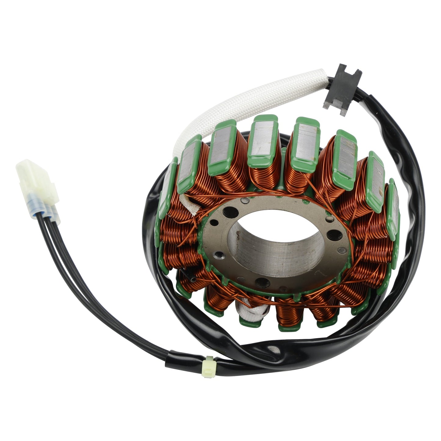 Generator Stator Regler Gleichrichter Dichtung Für 450 500 XC-W EXC Sechs Tage 12-16