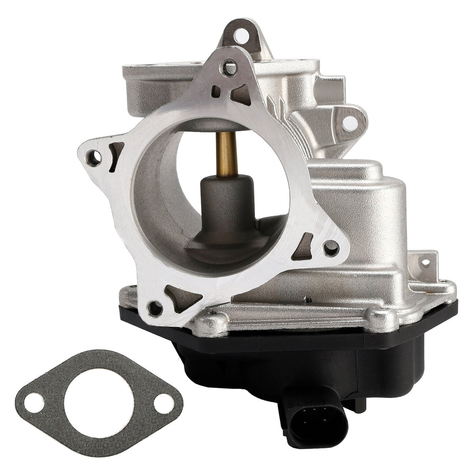 11/2011–2013 VW Amarok 2HA, S1B, S7A 2.0 TDI CDBA, CNFA Pickup AGR-Ventil 03L131501AA