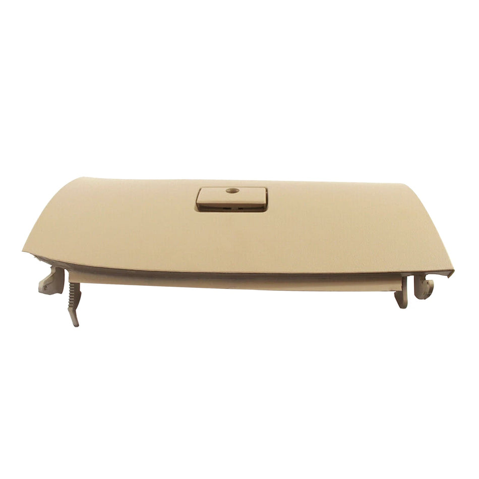Abdeckung für Handschuhfachklappe, beige, 1J1857121A, für VW Golf, Baujahre 2002–2005