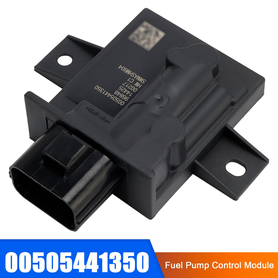 2017-2020 Alfa Romeo Giulia 2.0L Kraftstoffpumpen-Steuergerät 00505441350