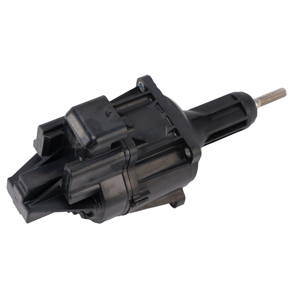 2015–2016 BMW 435i xDrive Gran Coupé Limousine Turbolader Wastegate 11658659883