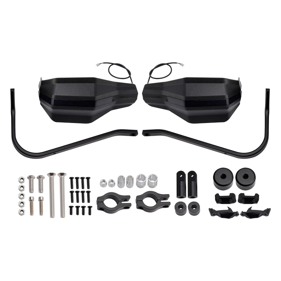 Handschutz für Honda NX400 (Modelljahr 2024)