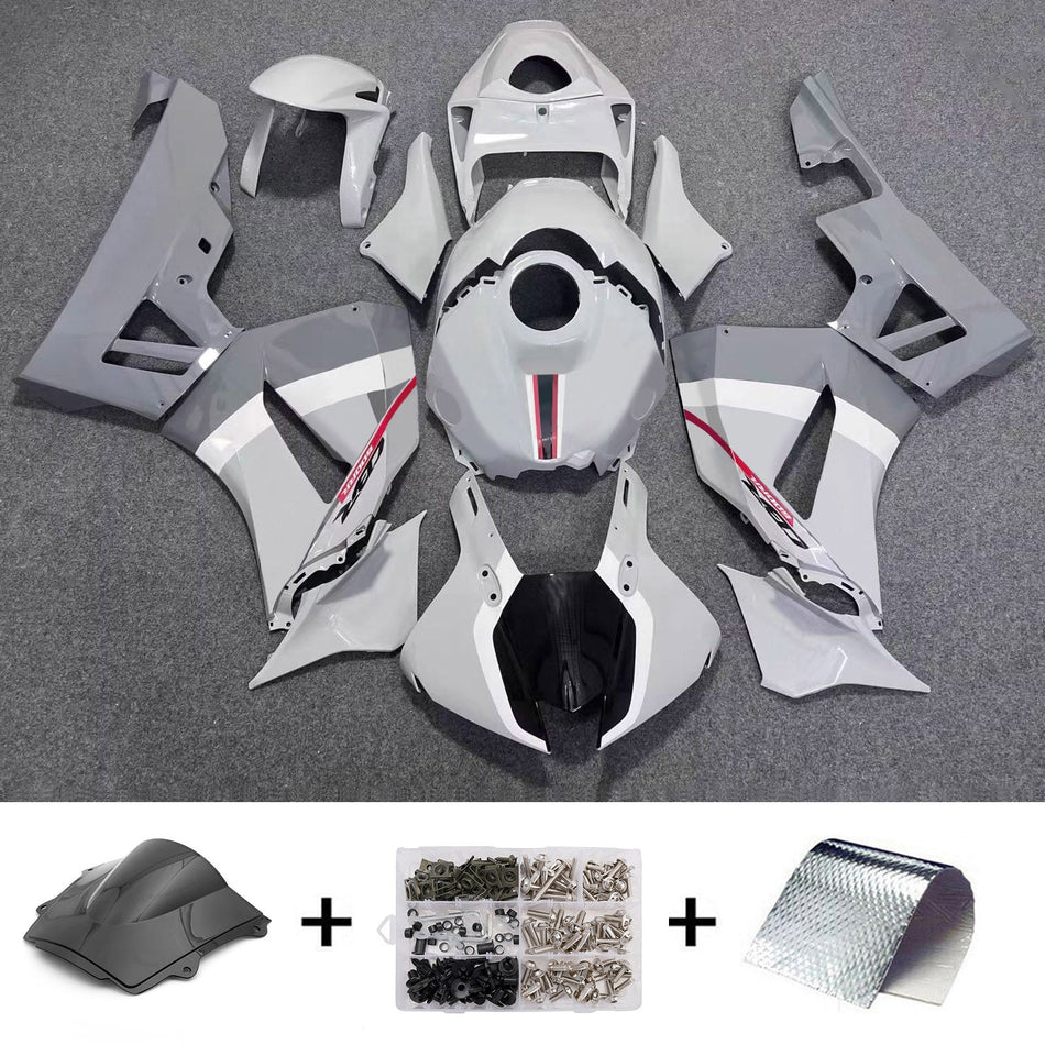 Verkleidungssatz aus ABS-Kunststoff für Honda CBR600 RR 2024-2026