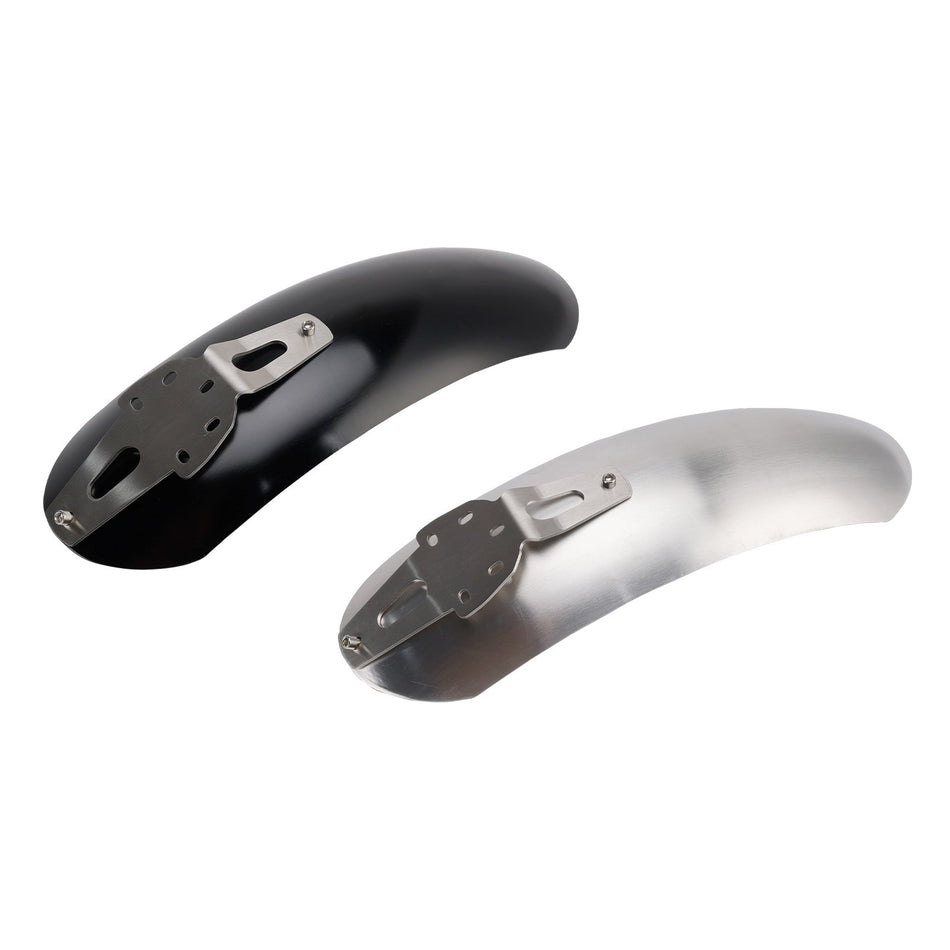 Vorderradkotflügel aus Stahl für Scrambler 1200X 1200XC 1200XE 2019-2025