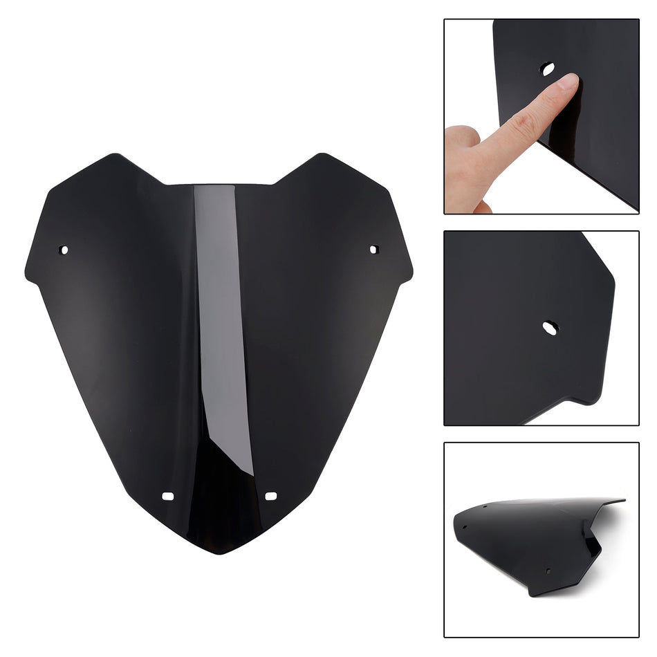 2023-2024 YAMAHA X-MAX 300 Windschutzscheibe