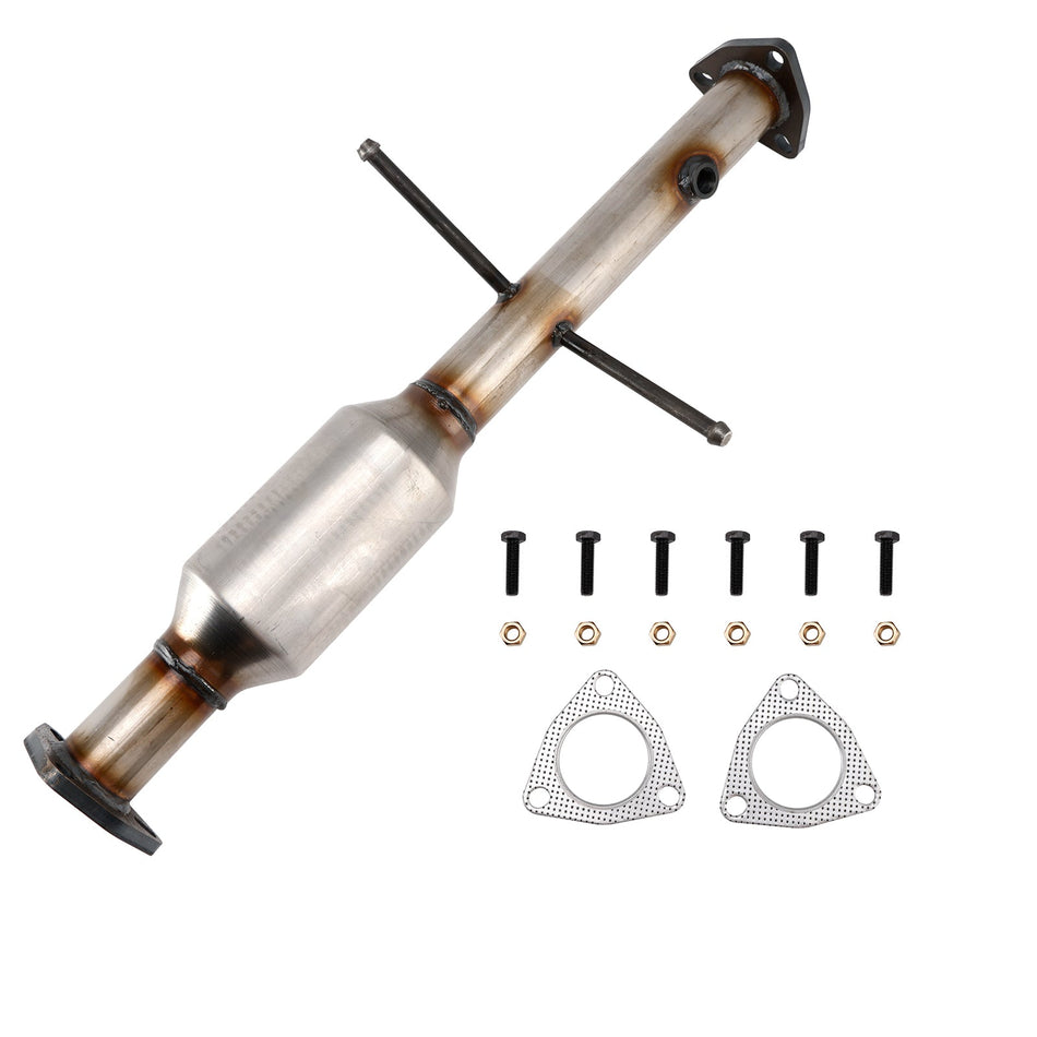 1996–2003 Chevrolet S10 Pickup 2,2 l Heckkrümmer-Katalysator 25175249 25314443