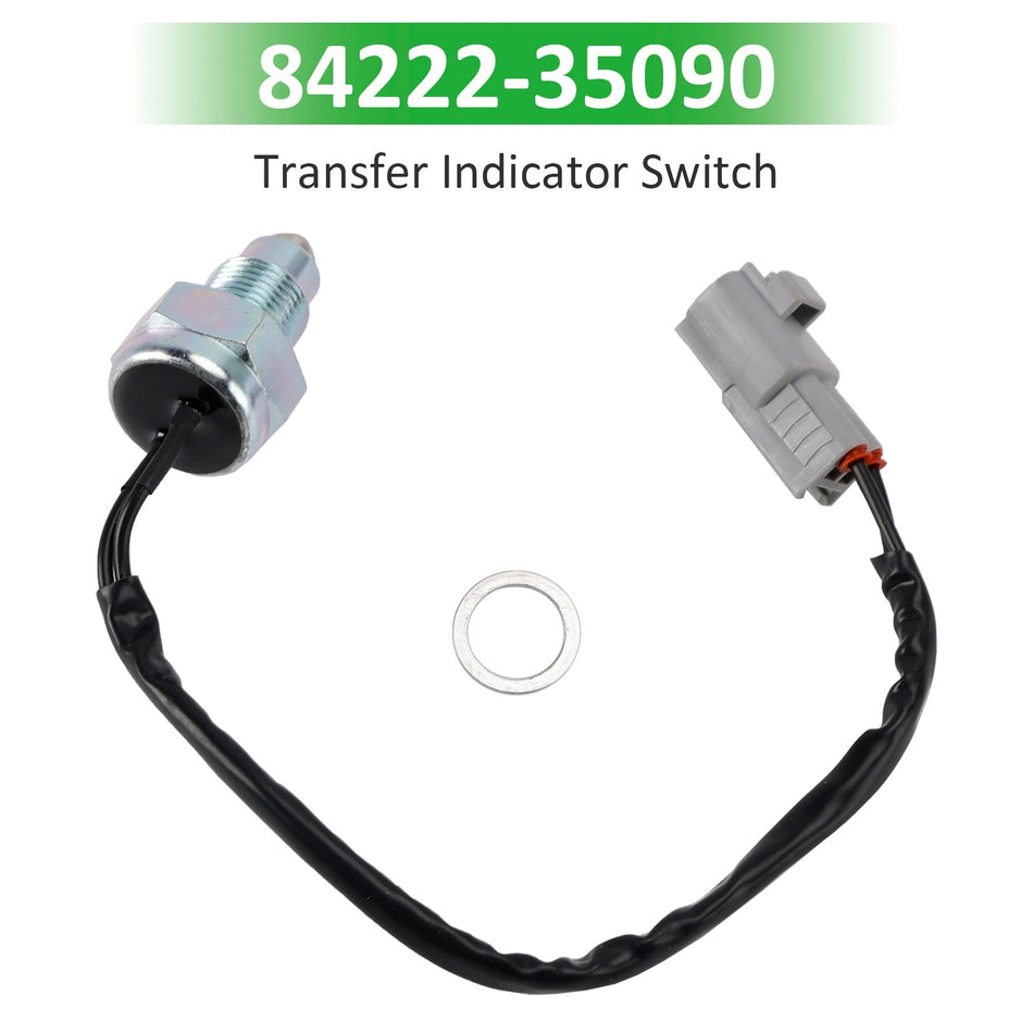 Umschalter für Toyota 4Runner, FJ Cruiser, Tacoma 84222-35090