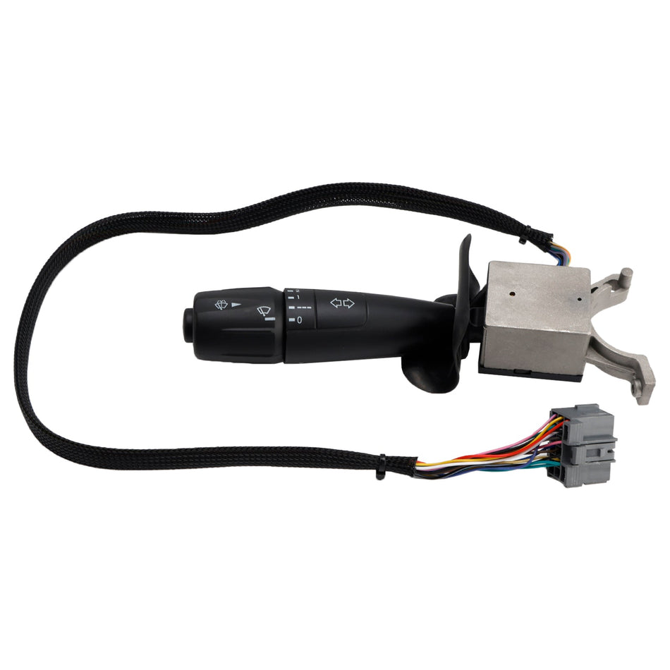 2001-2013 DAF CF65 Lenksäulenschalter 1892960 A0648-010-06