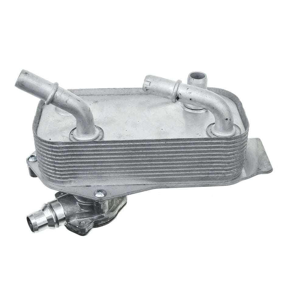 Motorölkühler 17217529499 für BMW 1er, 3er, X1 E81, E90, E84