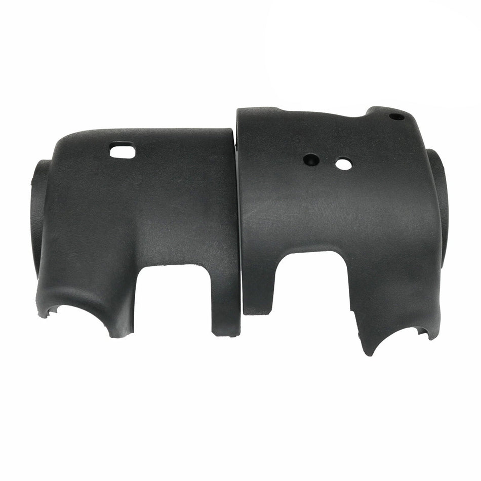 Obere und untere Lenksäulenabdeckung 26078127 für Chevy Tahoe Suburban GMC Yukon