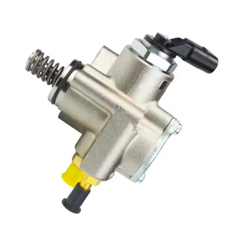 07/2006-10/2010 VW Jetta I Limousine (1K2) 1.4 TSI Hochdruck-Kraftstoffpumpe 03C127025T HFS853A04