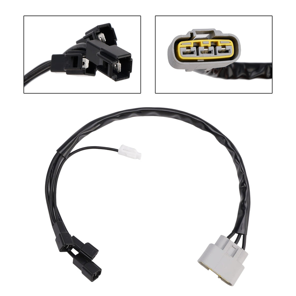 Kabelbaum passend für Kawasaki ZX1000 Ninja ZX10R ZX-10R 2004-2005 26031-0271