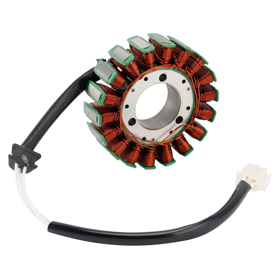 Stator- und Regler-Kit für Suzuki GSXR1000 (2001–2002) 31401-40F00 32800-33E10