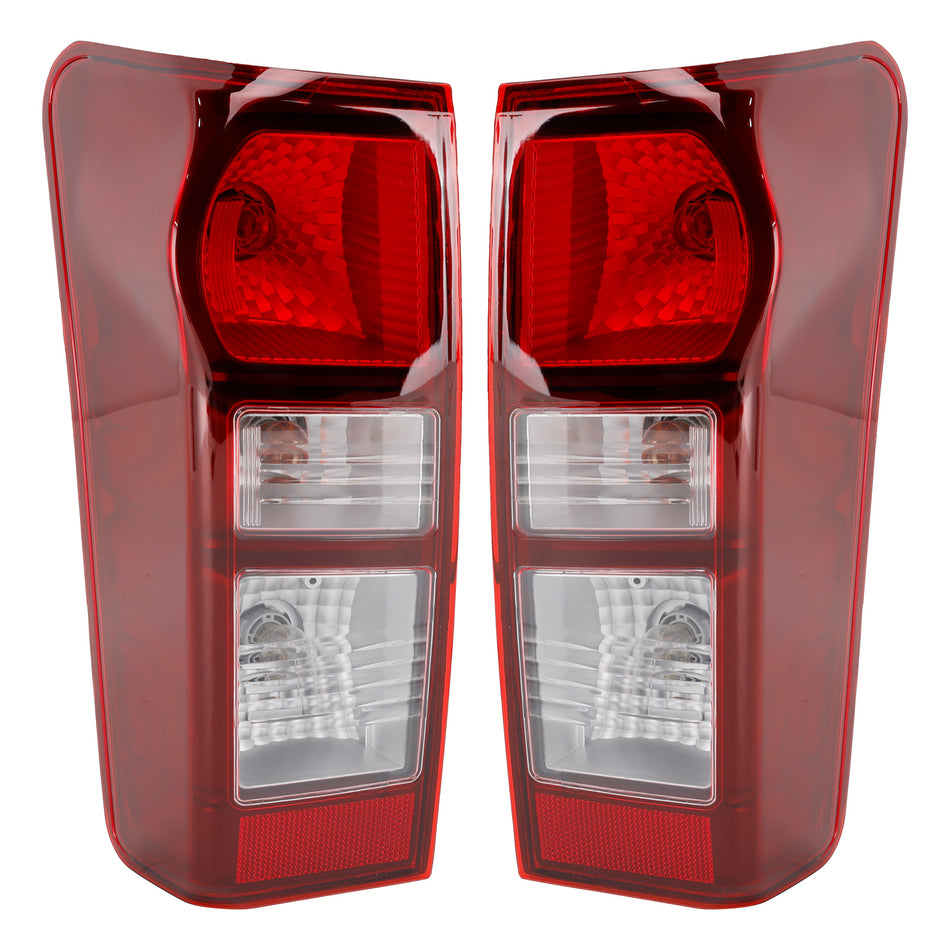 Rücklicht hinten links + rechts für Isuzu D-Max 2012–2019
