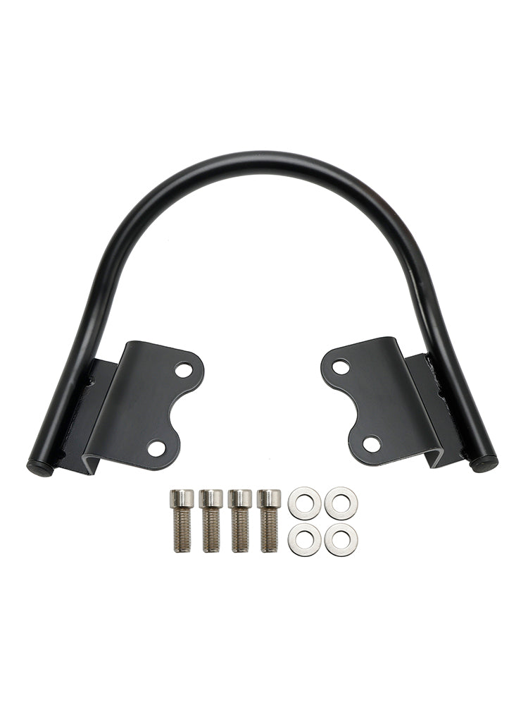 2016-2022 Bonneville T100 T120 Beifahrerarmlehne Handhalter