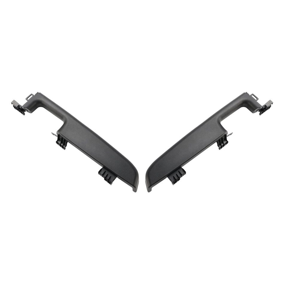 1999-2006 Chevy GMC Yukon Türarmlehnengriff vorne links + rechts 12472876 88981574