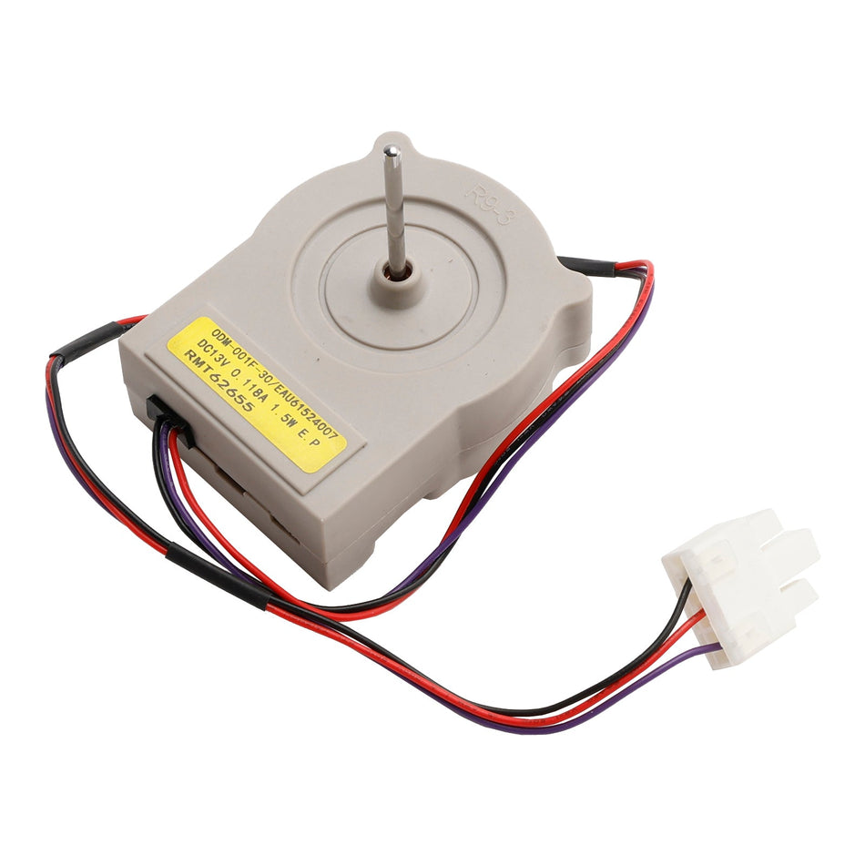 EAU61524007 Kühlschrank-Verdampferlüftermotor für LG EAU60694510 AP5950081