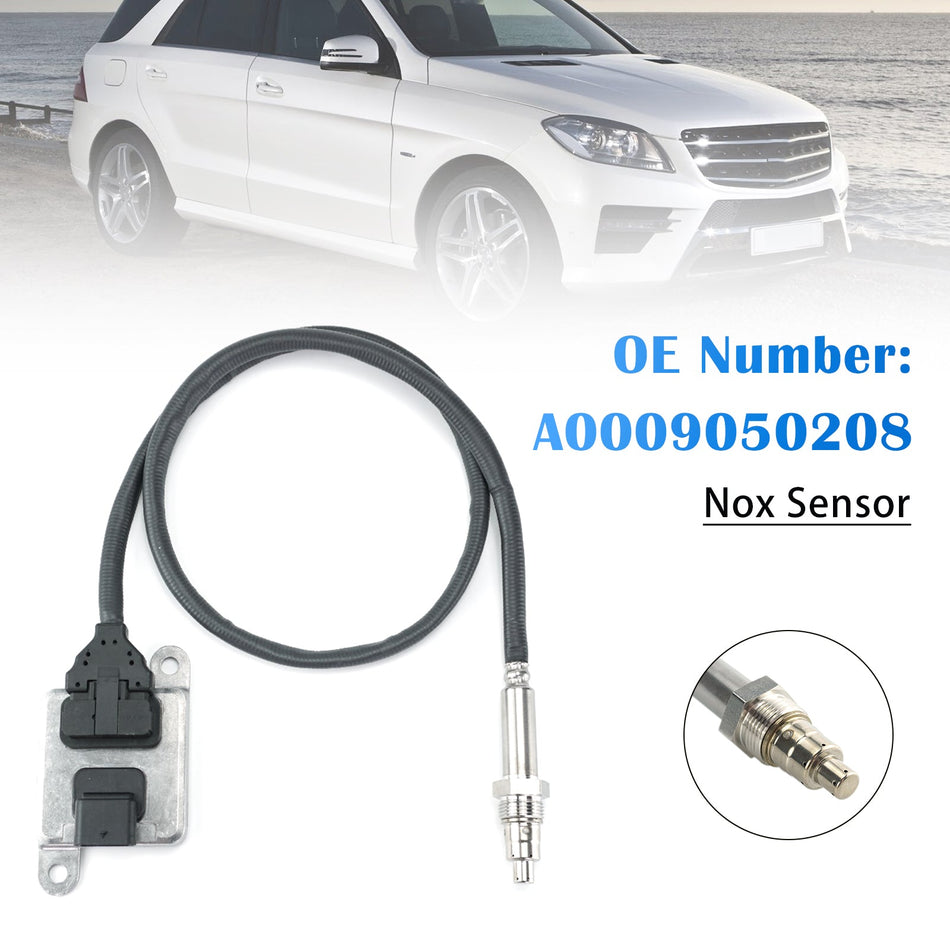Stickoxidsensor A0009050208 für Mercedes CEBVM A-Klasse