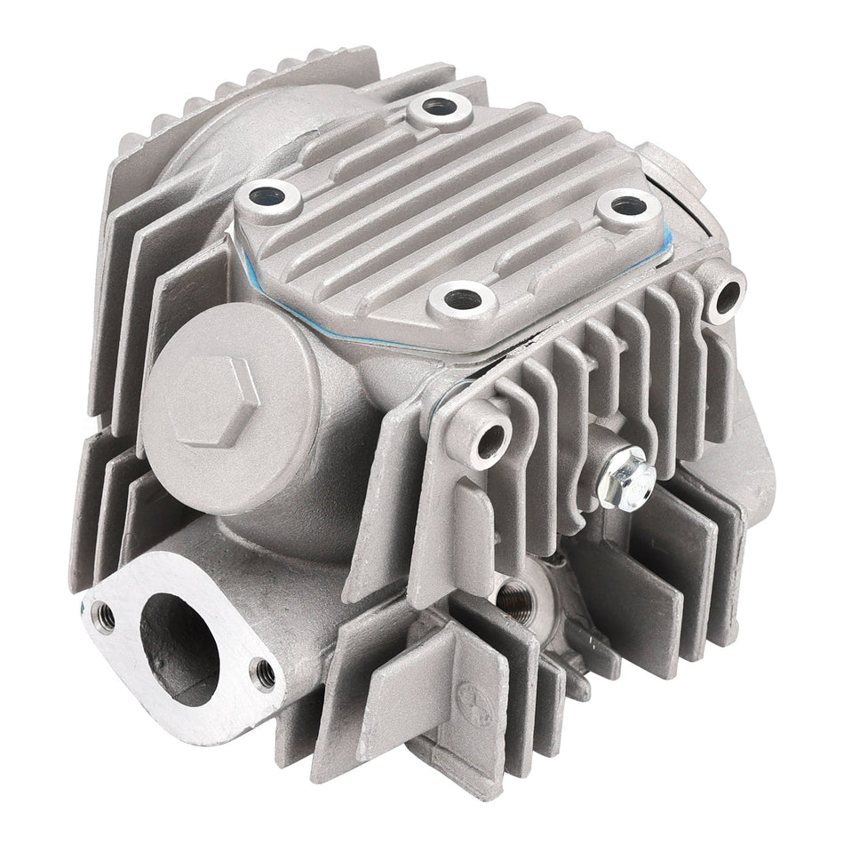Kompletter Zylinderkopf für 110ccm 125ccm 4 Wheeler ATV Quad TaoTao Roketa Sunl JCL
