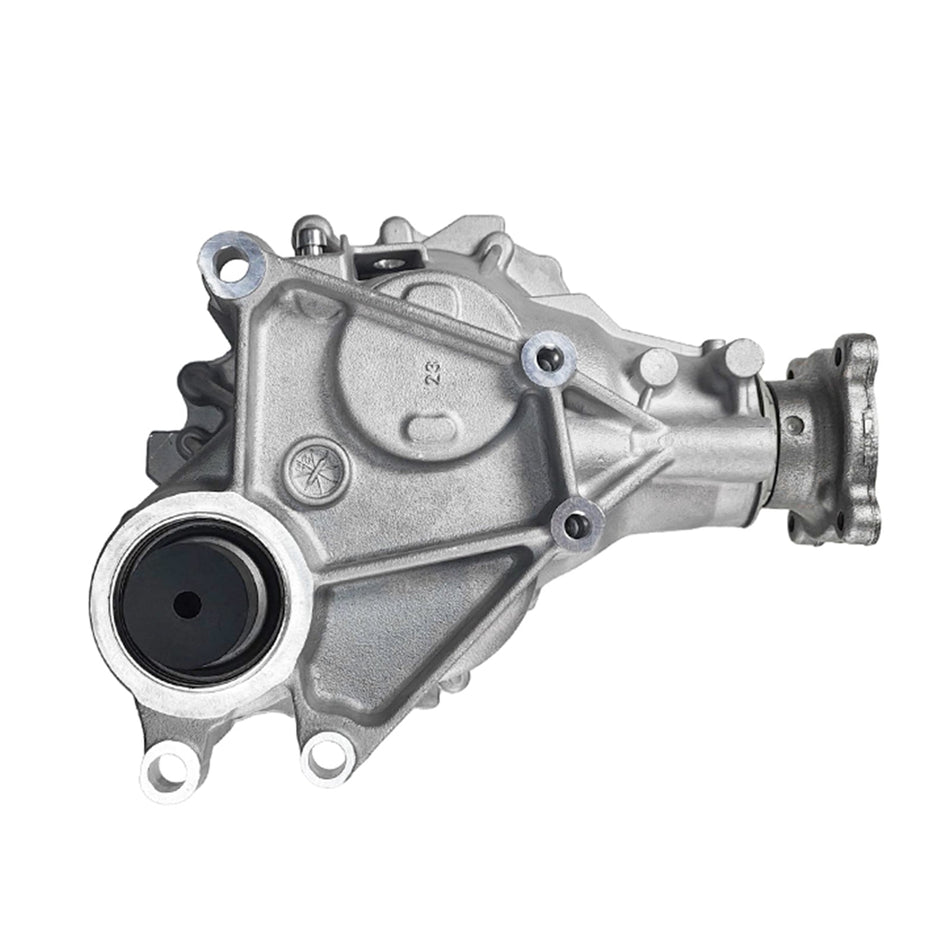 2011-2015 Ford Explorer Verteilergetriebe-Differential mit Saugmotor AWD 7T4Z7251D AT4Z7251A