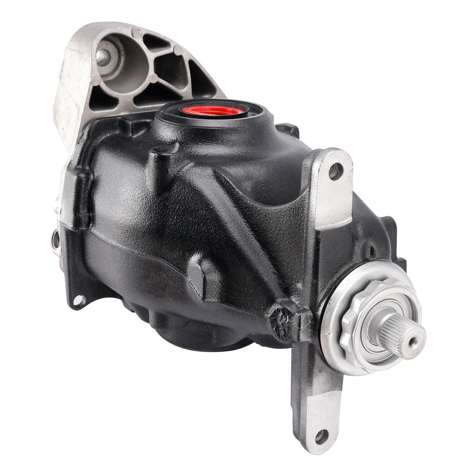 11/2015-06/2017 BMW 1 Series F23 Cabrio Hinterachsdifferential 33107616972 33107616971 2,81 Verhältnis
