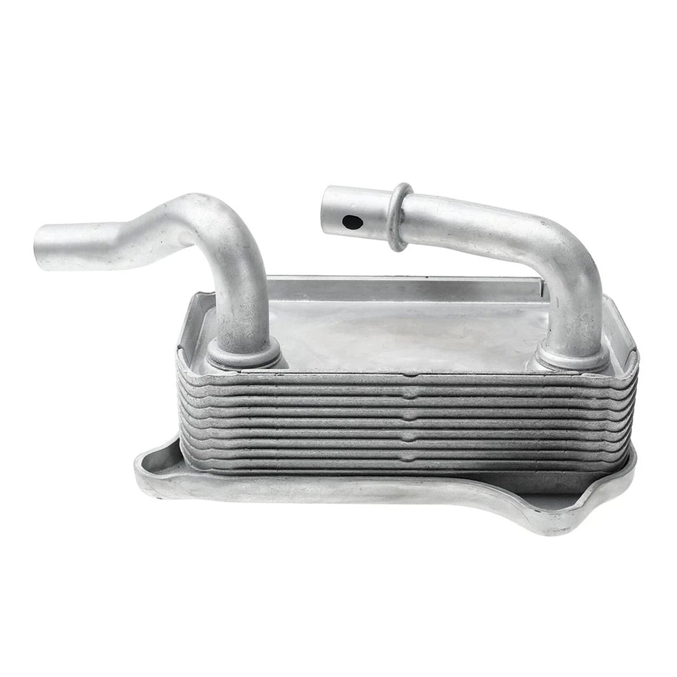 Motorölkühler 1121880401 für Mercedes-Benz S203 W203 C209 S210 SL R129 SLK
