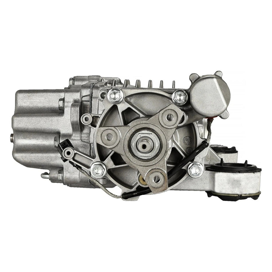 07.2016–08.2018 Audi Q2 (GAB, GAG) 2.0 TDI quattro Hinterachsgetriebe Differential 0CQ525010T