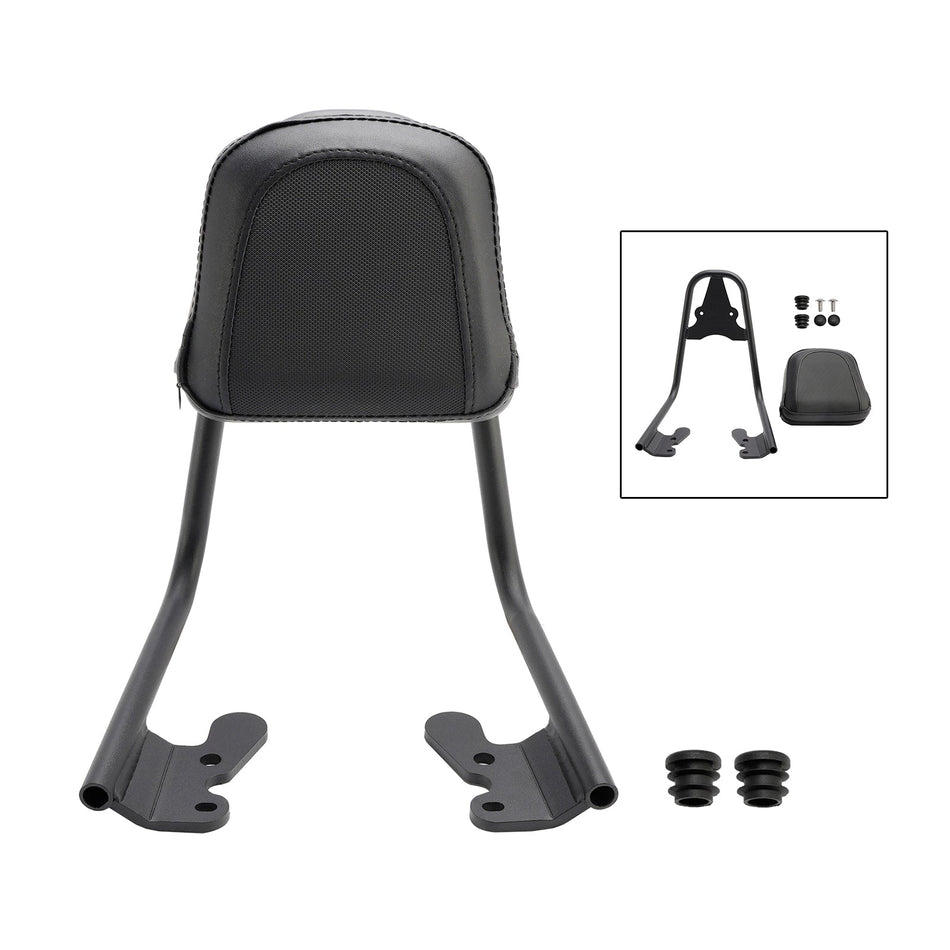 2023-2024 Yamaha PG-1 Beifahrer-Sissybar-Rückenlehne