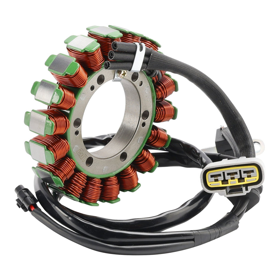 2021-2023 Aprilia Tuono 660 Stator Generator Regler Gleichrichter Dichtung 1A019557