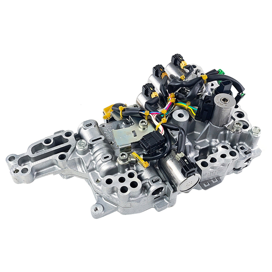 2015-2016 Nissan Juke AWD/2WD L4 1,6L Turbo JF018 CVT-Getriebeventilk?rper