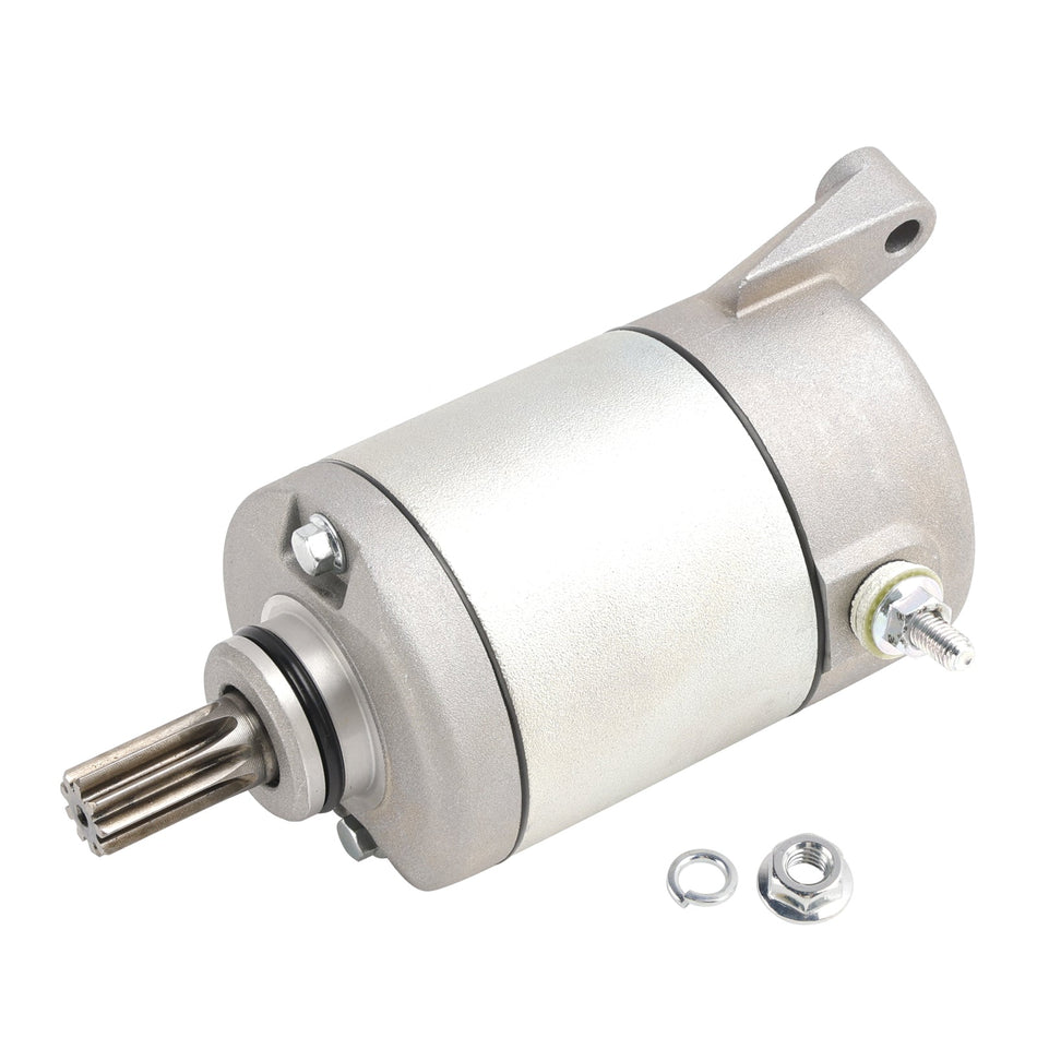 Segway Snarler AT5 L E5 Anlasser E01J10000001 LU097208