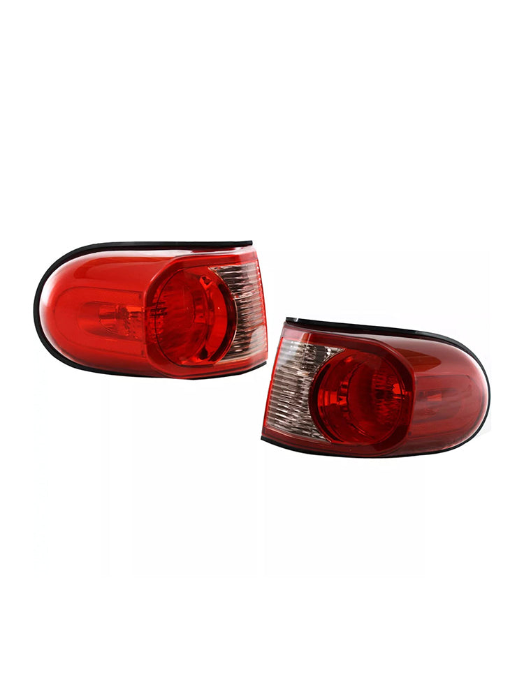 2007 FJ Cruiser TRD Special Edition Rücklicht LED links und rechts 8155135341 8156135301 TO2800169