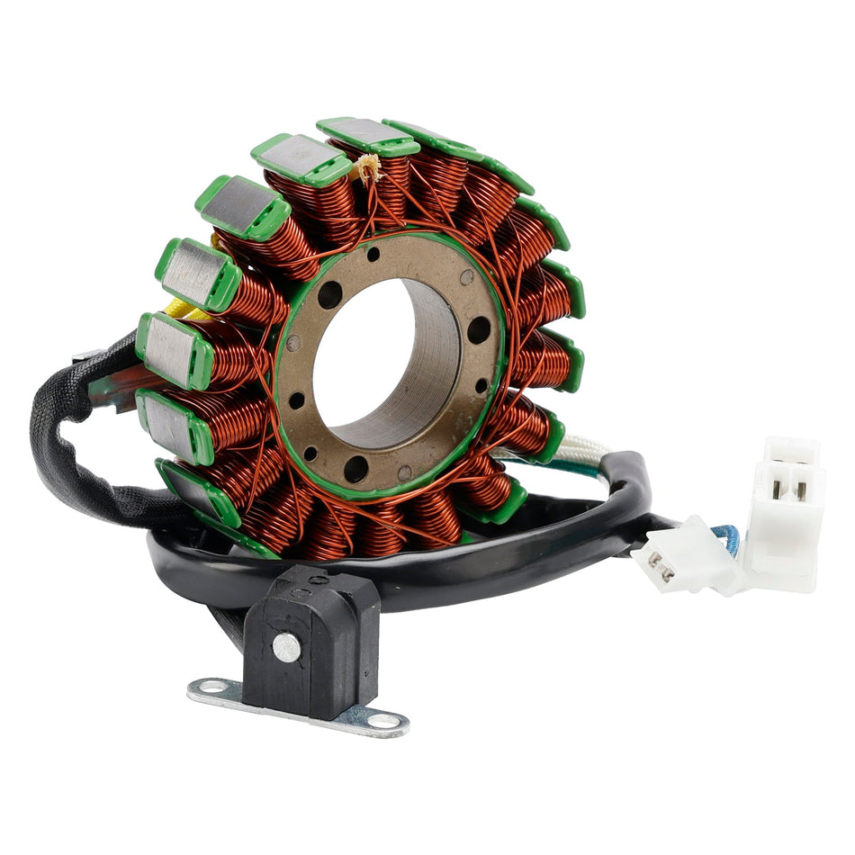 Linhai ATV 300 3D 93mm Statorreglerdichtung 24001 22007