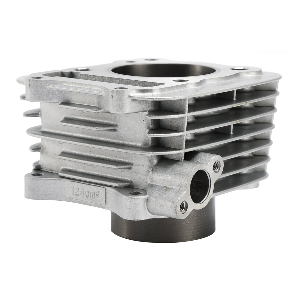 2008-2015 Kreidler Enduro 125 DD 4T AC 150cc Zylinderkolbensatz